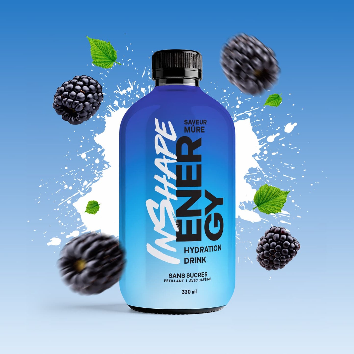 Energy Drink