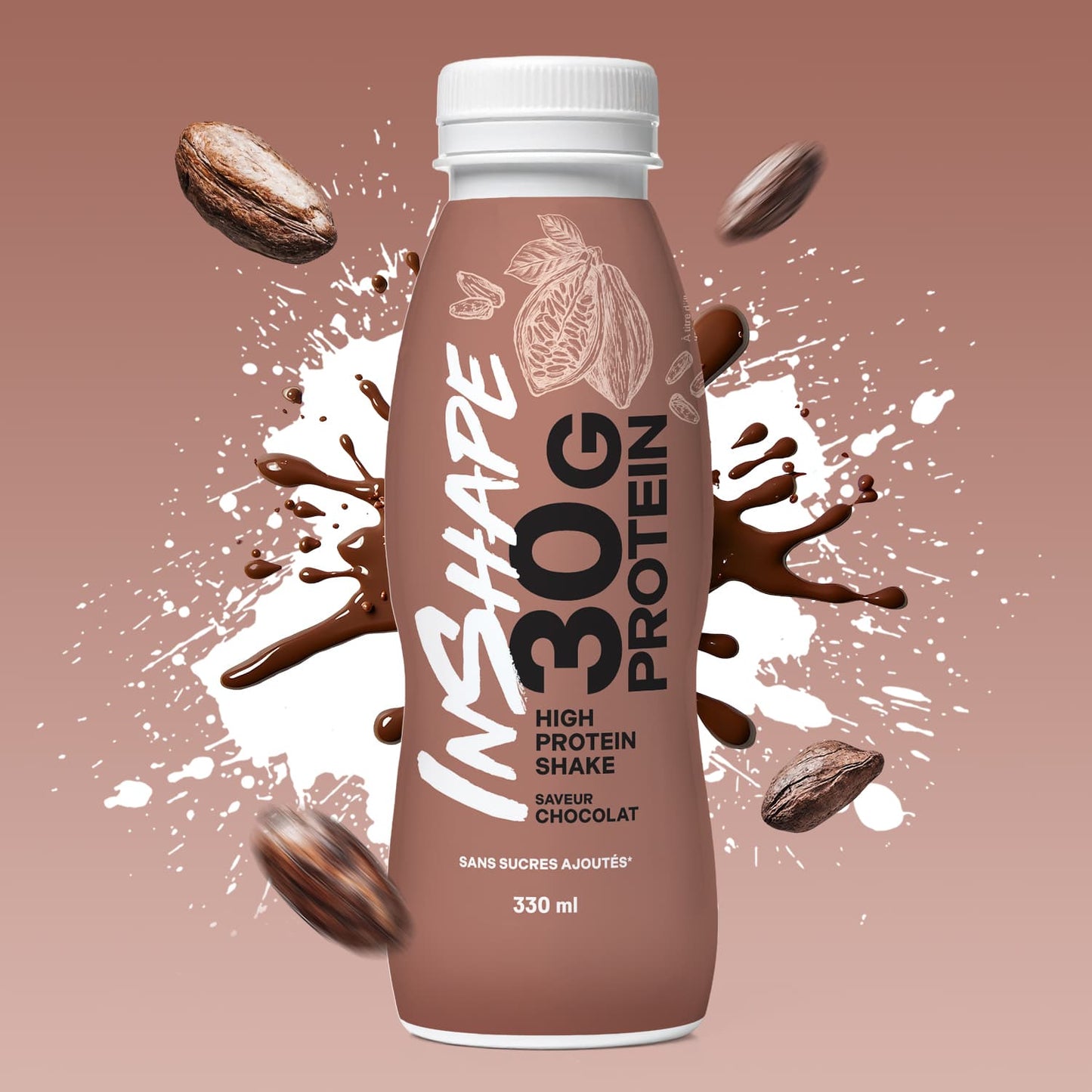 Whey Protein Shake