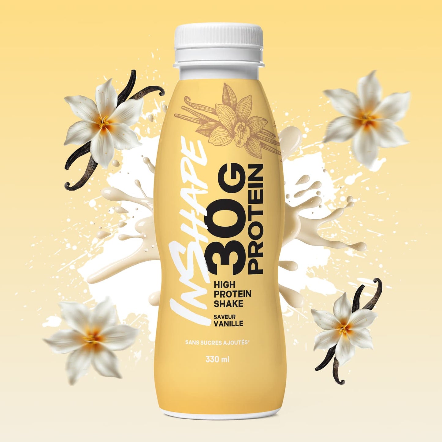 Whey Protein Shake